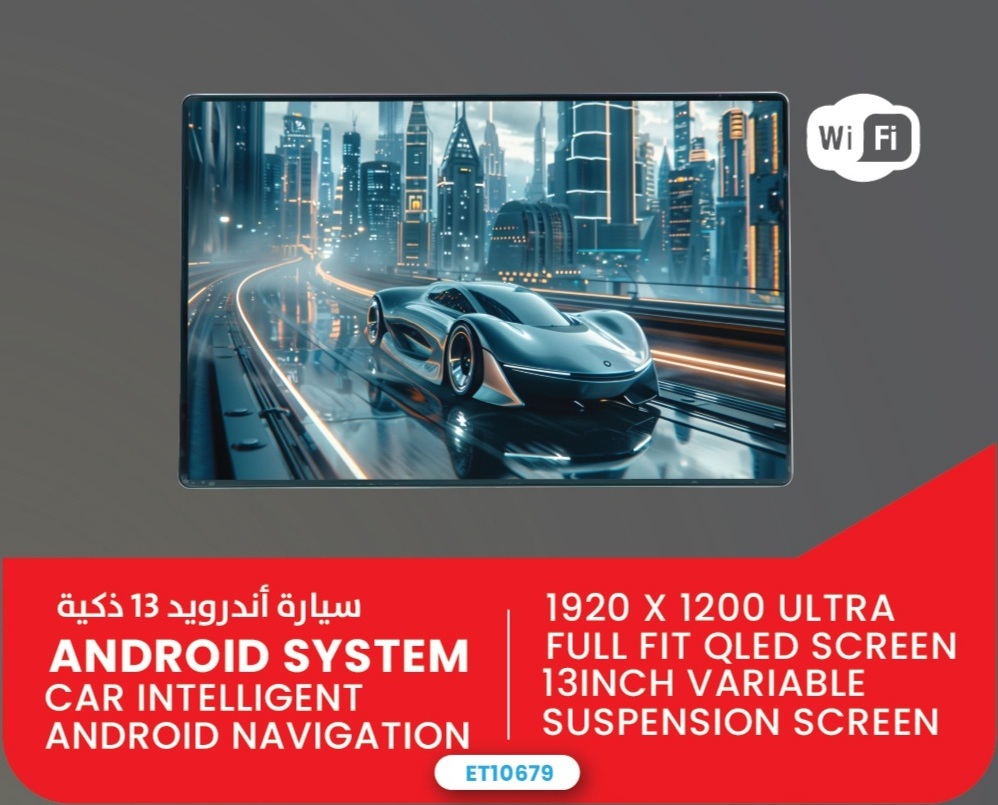 Car Android